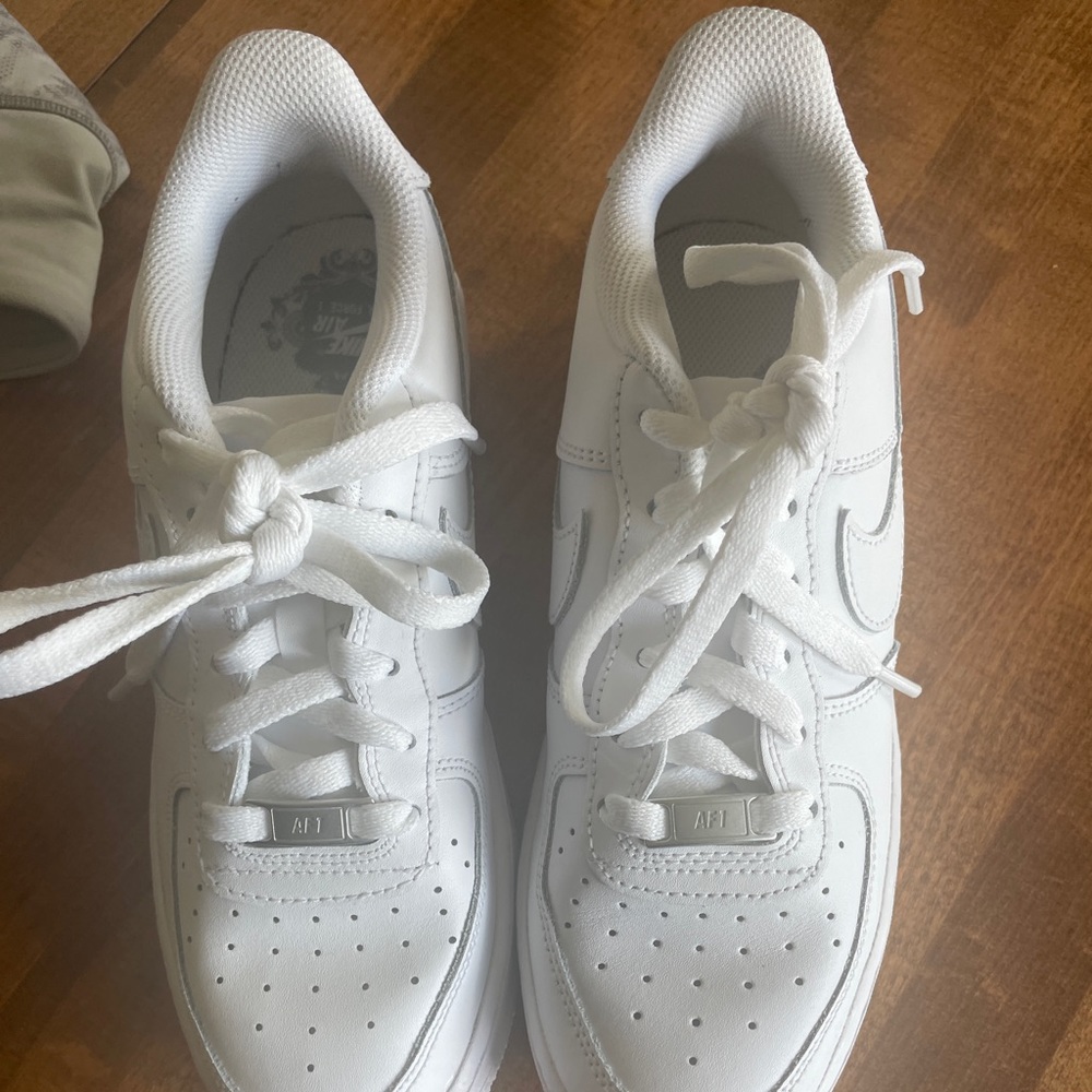 Air force 1s
